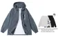 Blue (Comes with Sweatshirt)