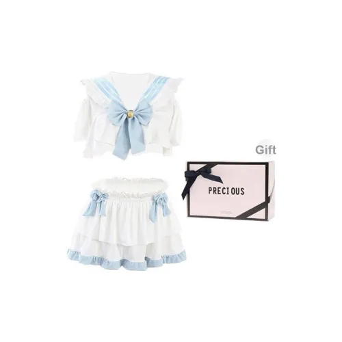 TLXT Женские пижамные комплекты