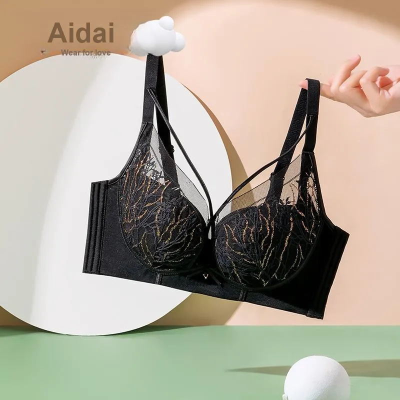 Aidai Women's Bras-9