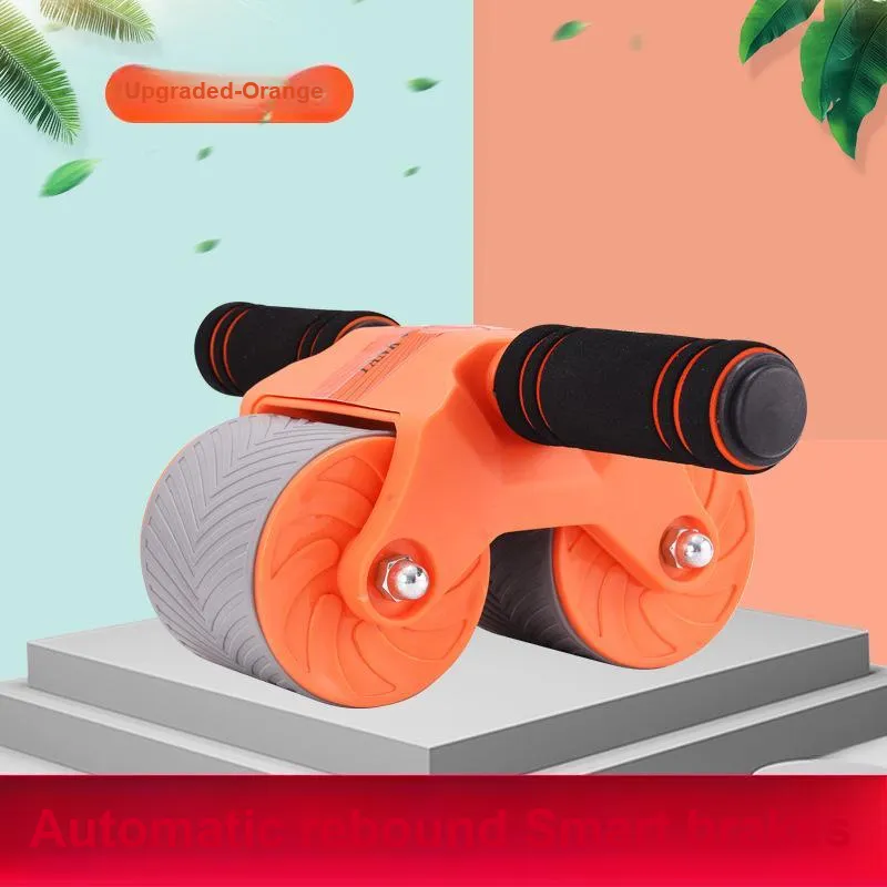 Kaikang Abdominal Rollers-7
