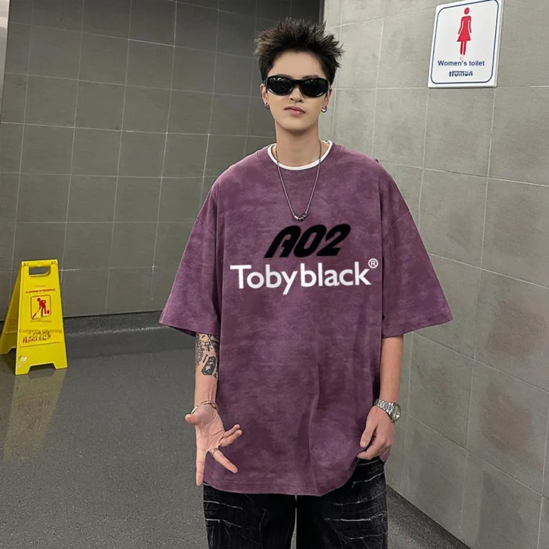 A02 T Shirts Unisex-6