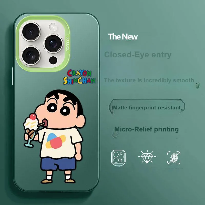 BAOCHENG Phone Cases-7