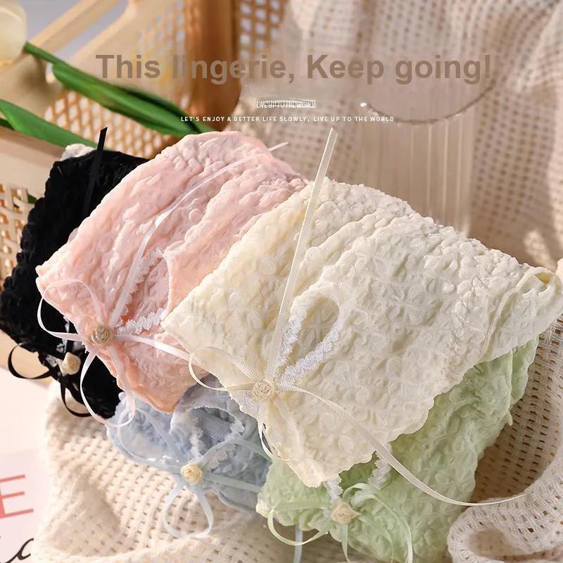 Card Women's Underpants-6