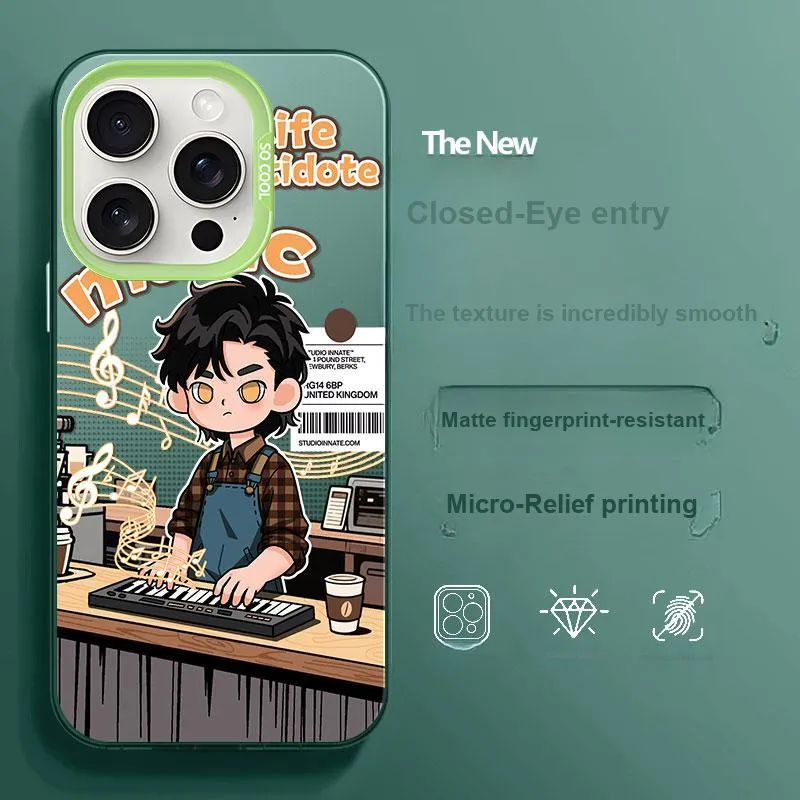 BAOCHENG Phone Cases-7