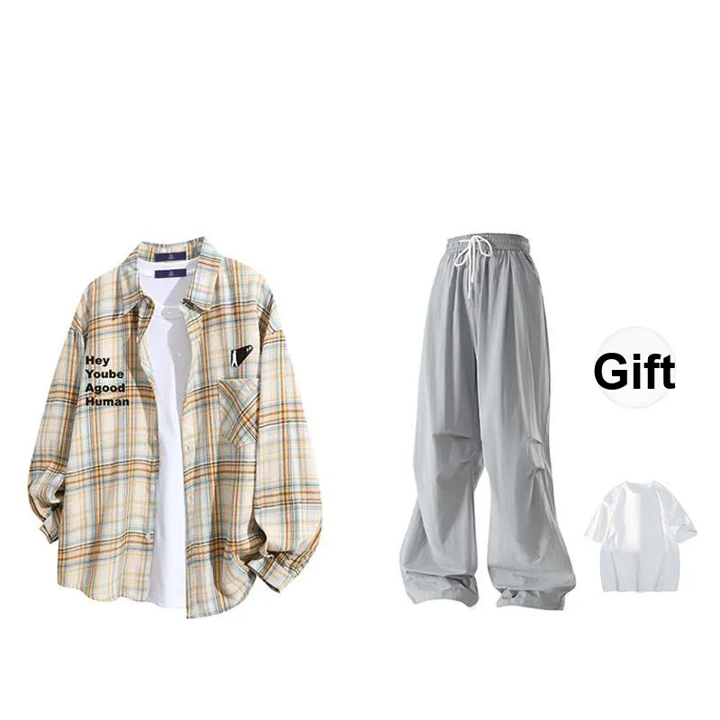 FAX FOR FMACM Shirt Matching Set Unisex-20