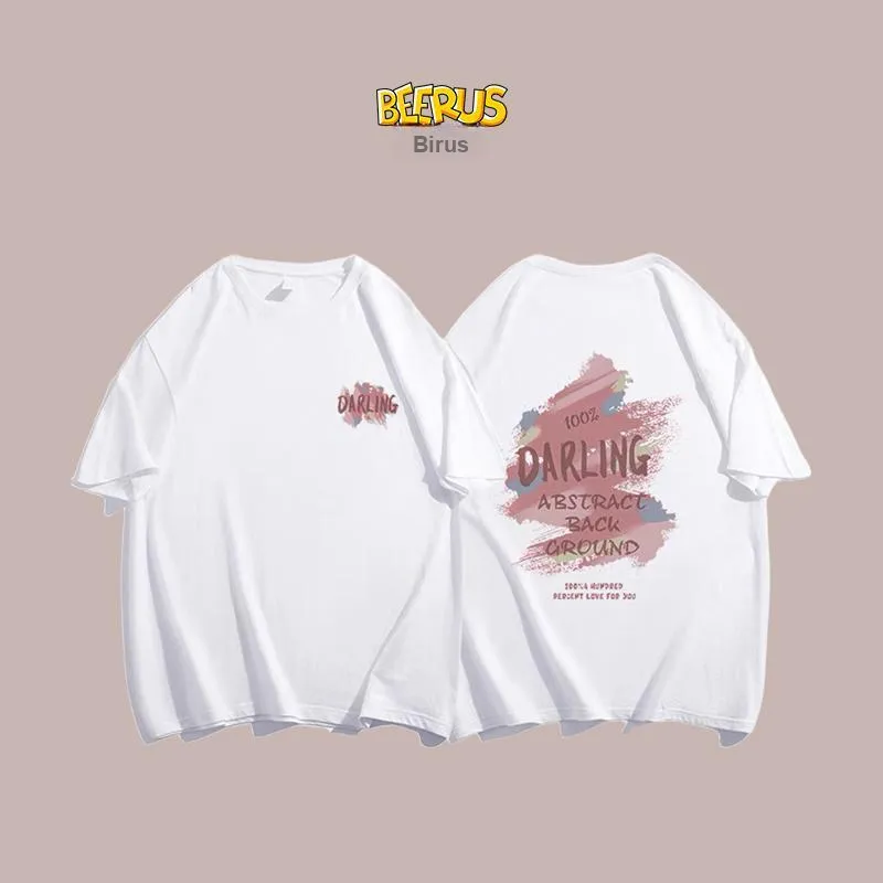 Beerus T Shirts Unisex-5