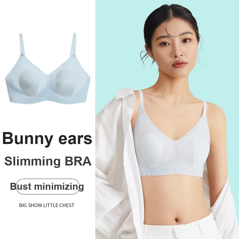 Herbal Primer Bra Women's 2 Pack-21