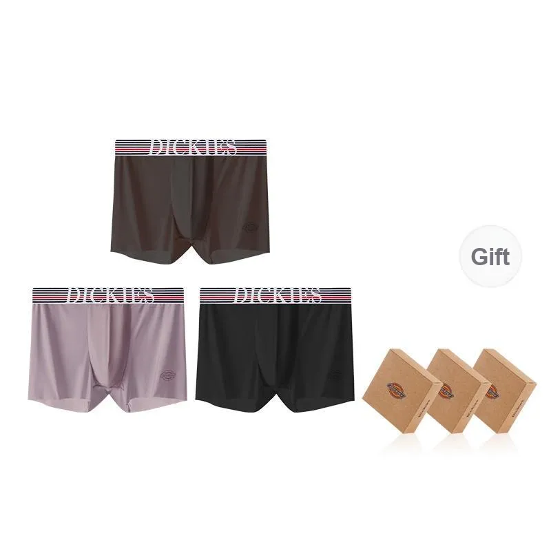 Dickies Underpants Men's Combination Gift Box Set-72