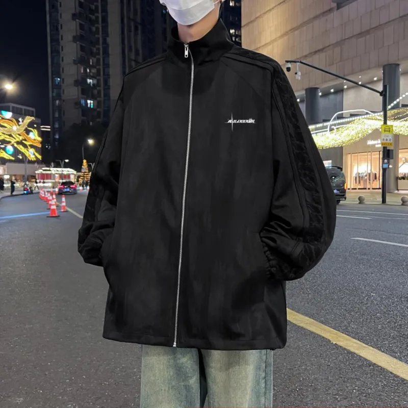 DBD WH Jackets Unisex-3
