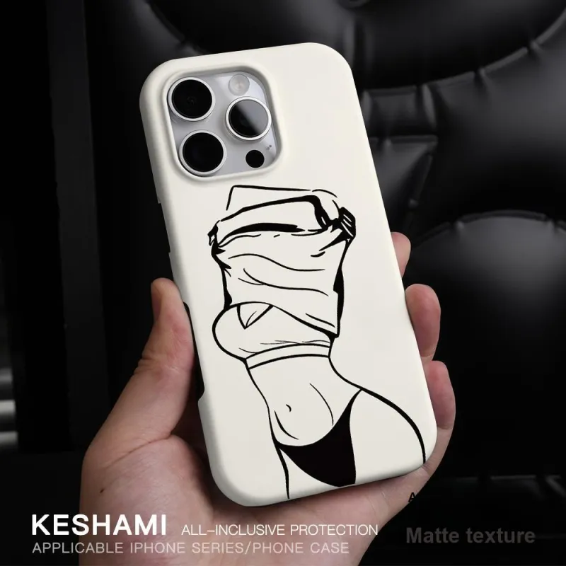 Keshami Phone Cases-13