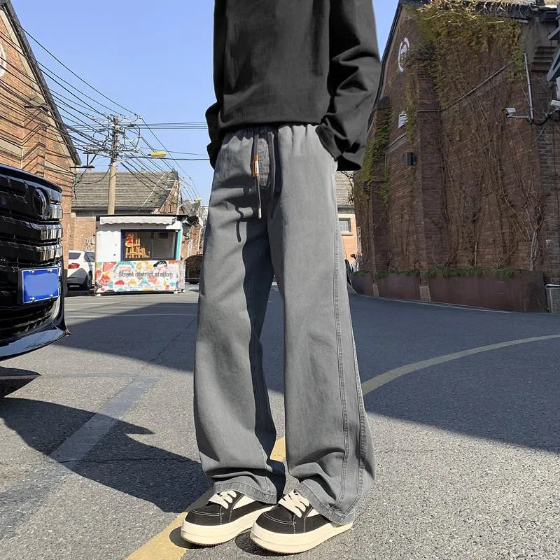 NC 30 Jeans Unisex-13