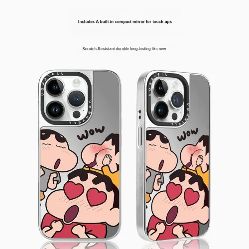 VORRYELL Phone Cases