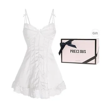 OEING Nightgown Women's Gift Box Set