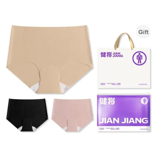 Master Underpants Women's Shopping Bag 3 Pack