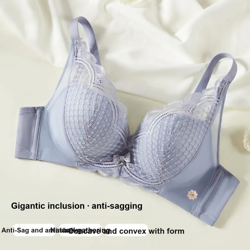 GUJIN Women's Bras-8