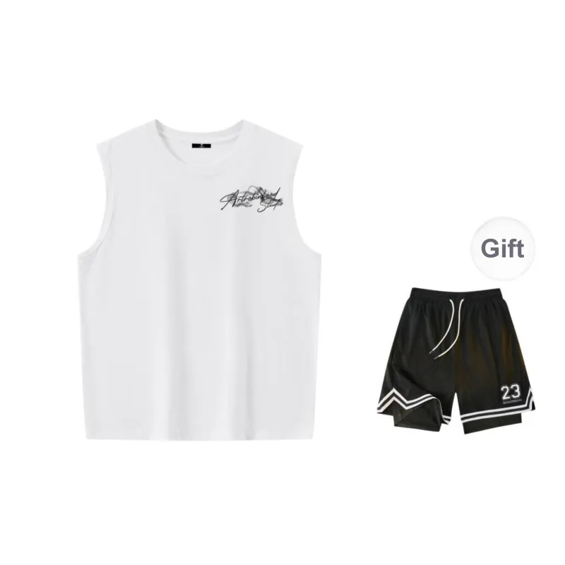 ROBINHOOD Tank Tops Unisex-35