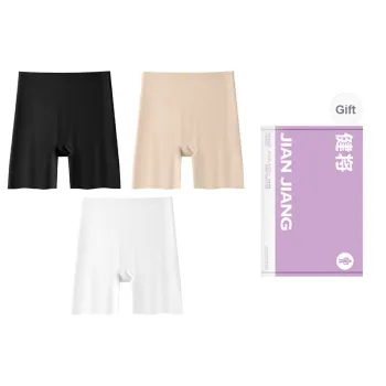 Master Underpants Women's Shopping Bag 3 Pack