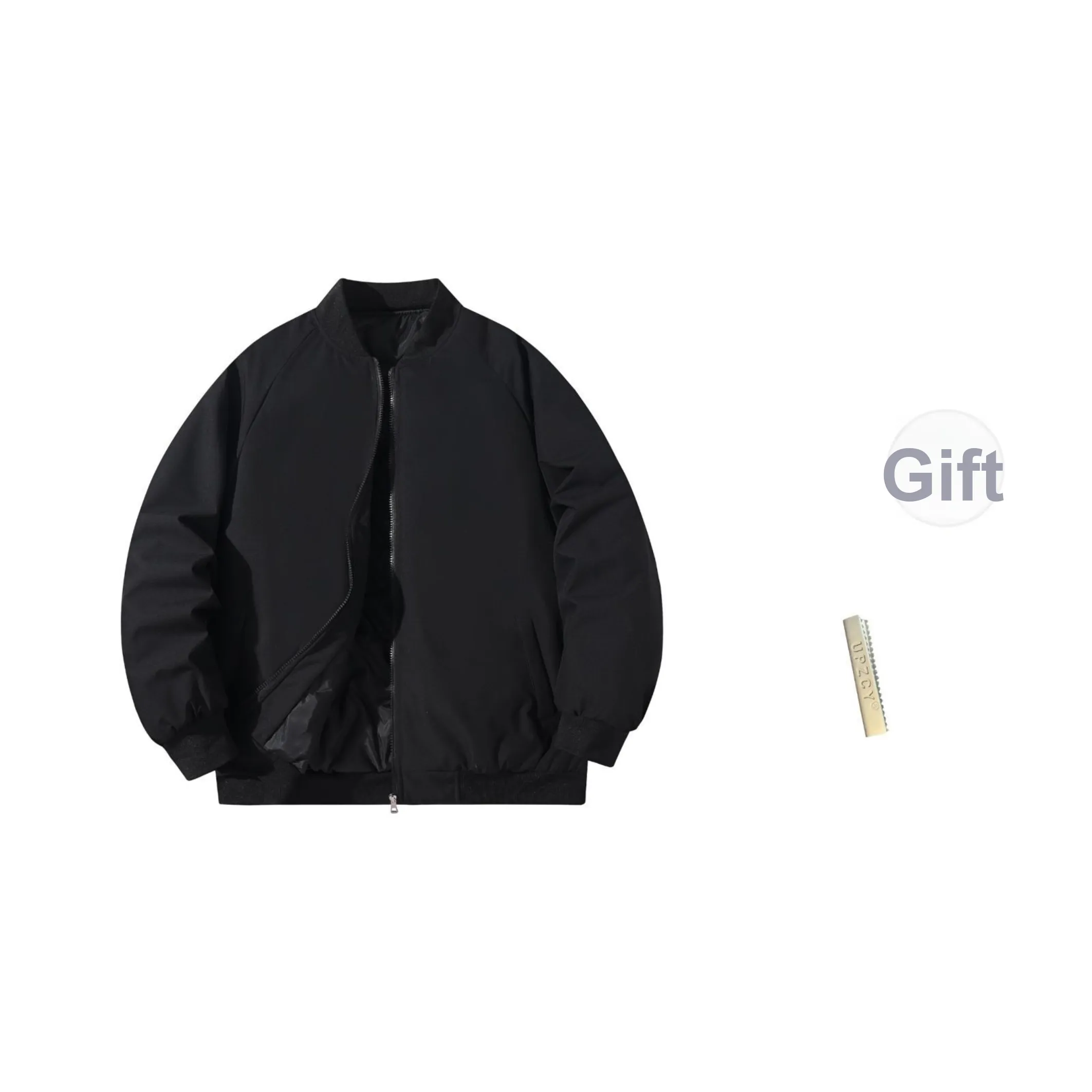 UPZCY Jackets Unisex