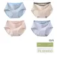 4 Pack[Dusty Blue+Forest Green+Cloud Pink+Light Blue]