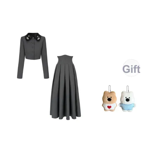 GHPC Женские Комплекты с Юбкой