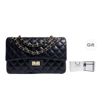 BLAKE FLEETO Cow Leather Shoulder Bag Regular Women's Multicolor