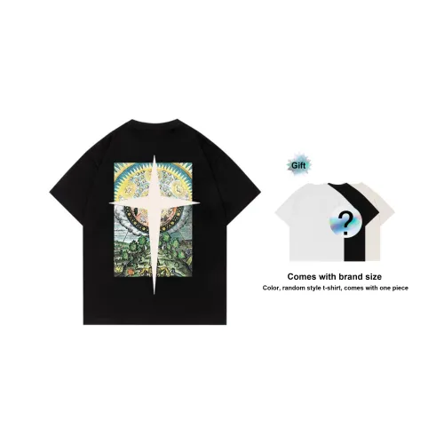 Toy Machine Унисекс Футболки