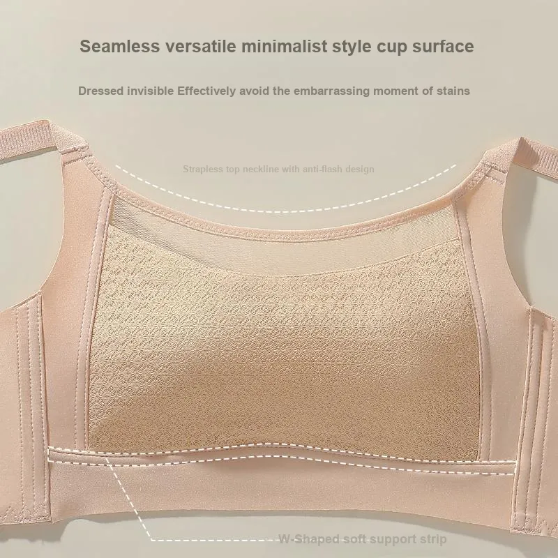 MIIOW Women's Bras-3