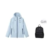 Distant Mountain Blue[Includes Backpack]