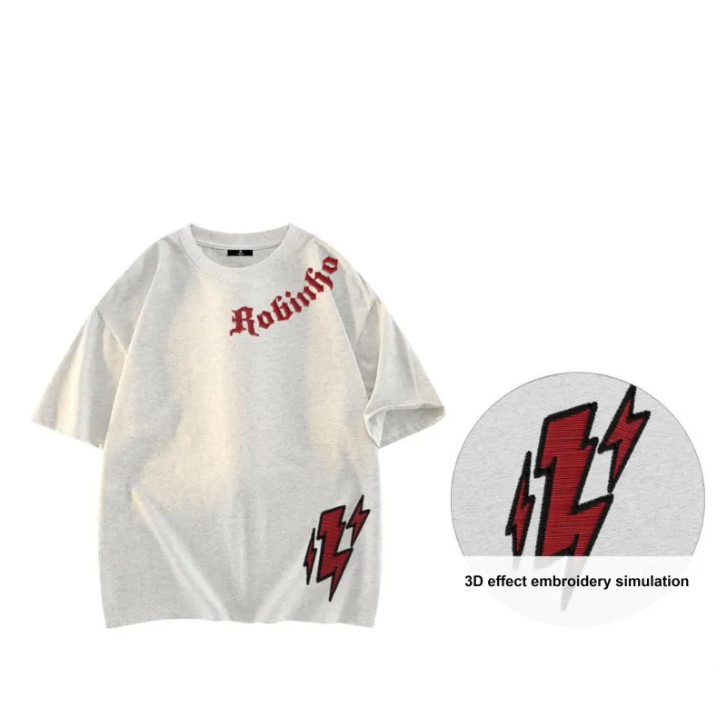 ROBINHOOD T Shirts Unisex-9