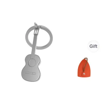 Meta[l]morphose BIG In Miniature Alloy Keychains Unisex