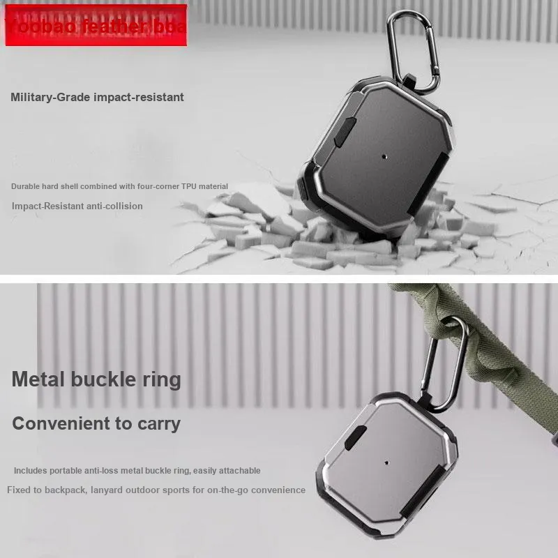 Yoobao Headphone Cases-4