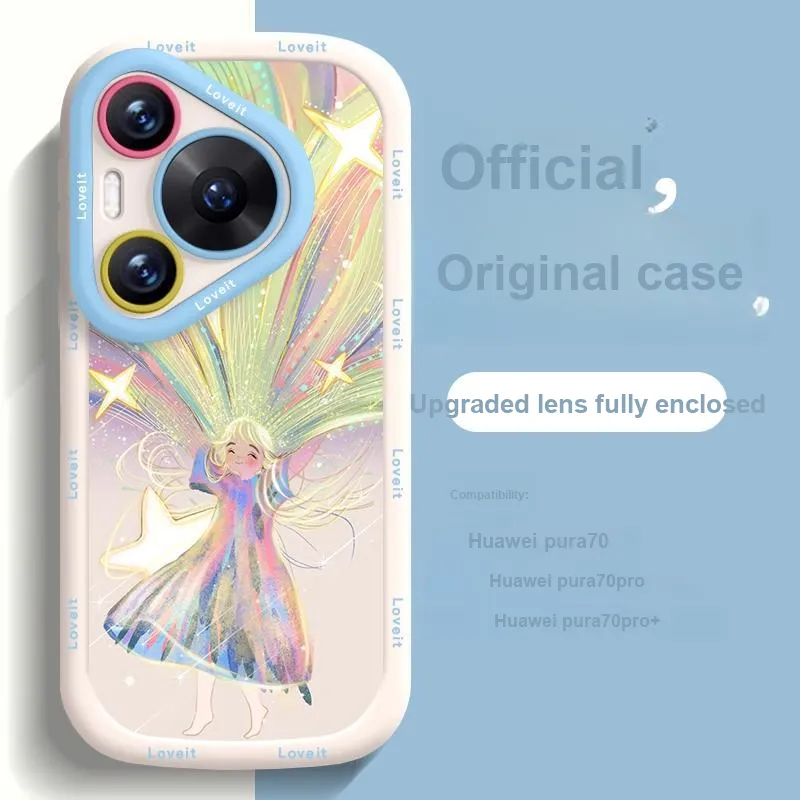 HASEE Phone Cases-3