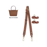 (Brown Gold) 86-103cm[Width]Adjustable Set
