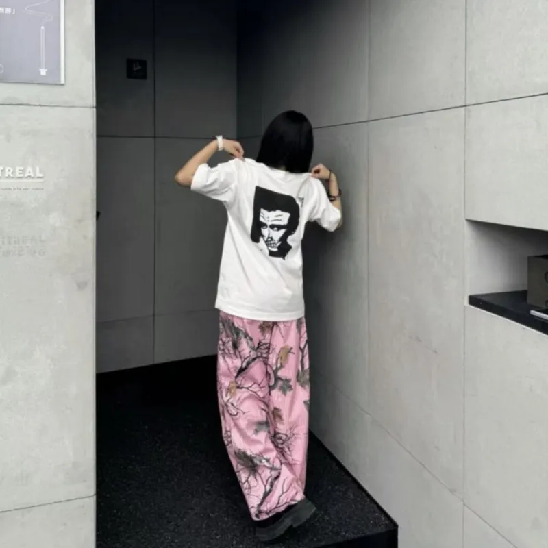 Extreme Turbo Casual Pants Unisex-1