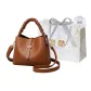 Yellow Shopping Bag