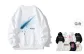 White Fleece-Lined[Includes Fleece-Lined Hoodies & Sweatshirts]
