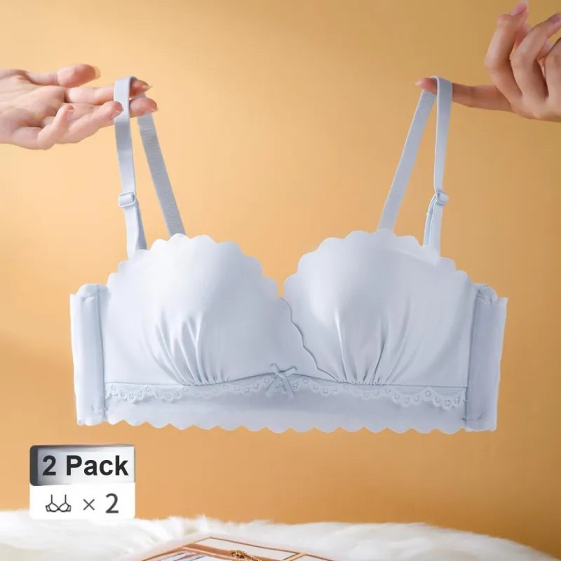 Lanza Women's Underwear Sets-72