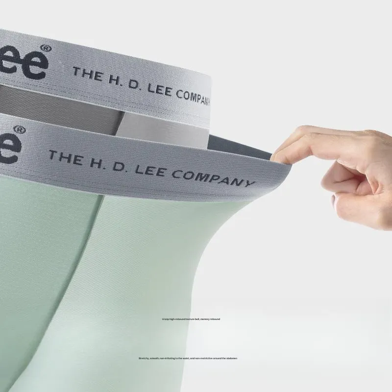 Lee Cordura Underpants Men's Box 3 Pack-14