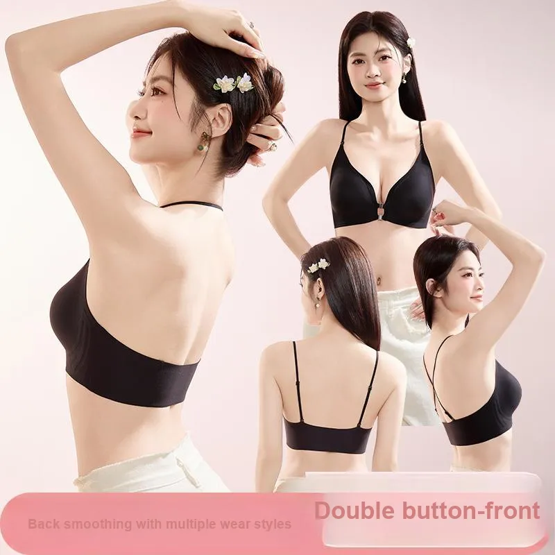 Urban beauty Women's Bras-4