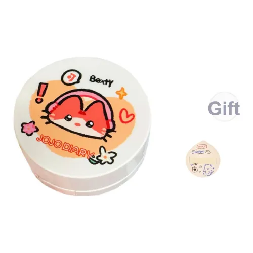 JOJO DIARY Воздушные подушки для женщин