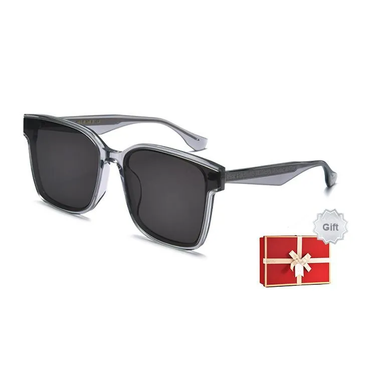 EVISU Sunglasses Unisex-13