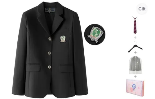 Tokyo Season Uniforms Spring And Fall Season Women's Gift Box Set