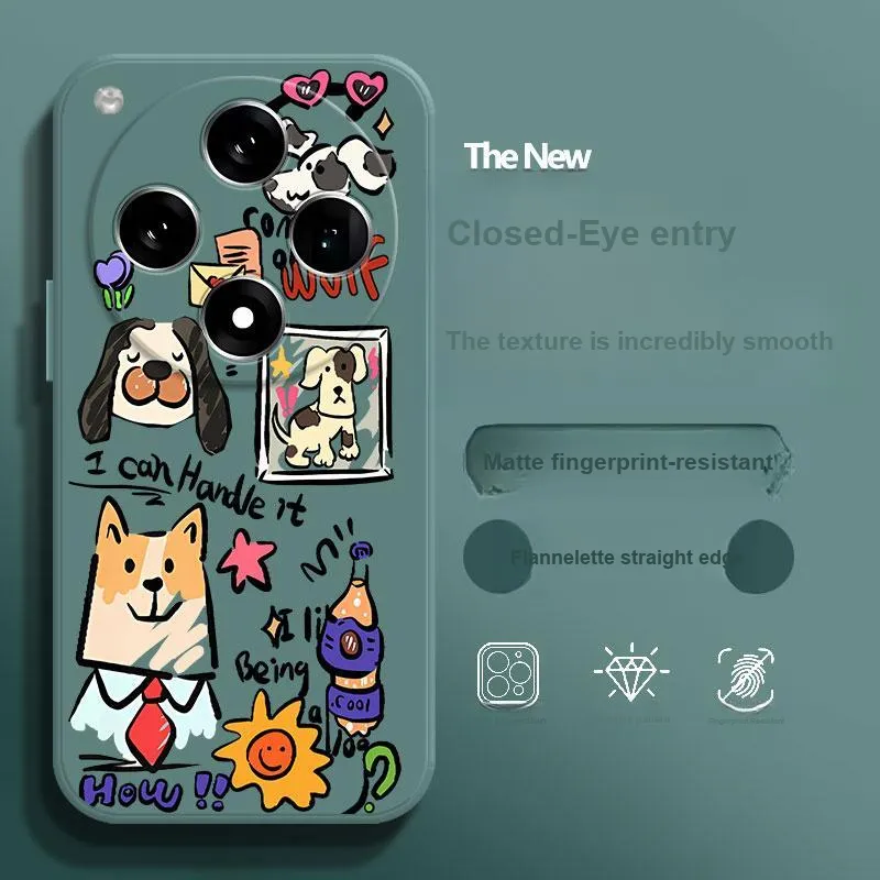 BAOCHENG Phone Cases-5