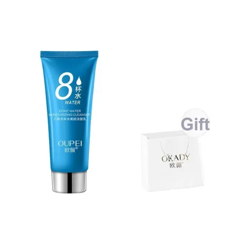 O'KADY Очищающие средства Унисекс
