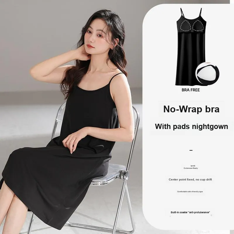 Top Melon Women's Nightgowns-1