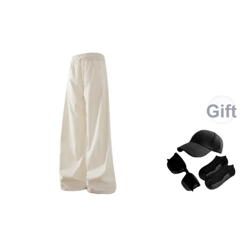 DUNHUANG ART INSTITUTE Casual Pants Unisex-71
