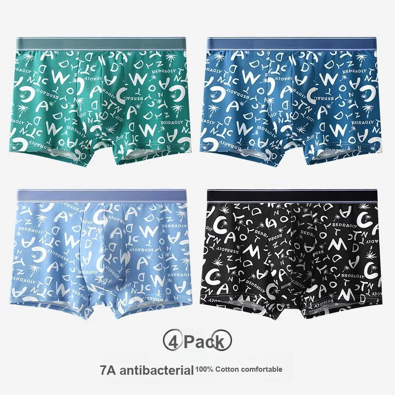 Disney Men Underpants-6
