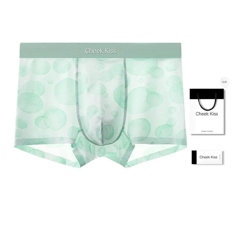 Cheekkiss Underwear Gift Box Men's 1 Pack-4