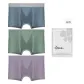 Sky Blue+Light Purple+Dark Green