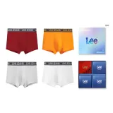 Box 4 Pack (Red+Orange+Gray+White)